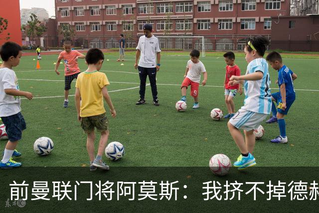 前曼联门将阿莫斯：我挤不掉德赫亚，弗格森离任时我就该离队